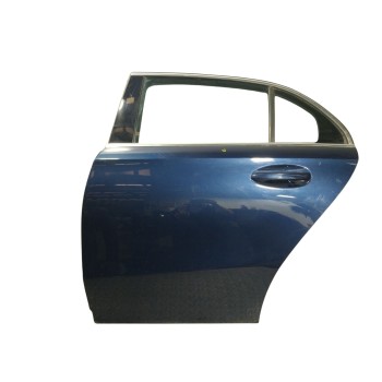 PUERTA TRASERA IZQUIERDA 