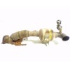 Recambio de catalizador para ford mondeo ber. (ca2) 2.0 tdci cat referencia OEM IAM 1728766 665142 665142