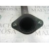 Recambio de tubo escape trasero para kia rio rs berlina (5-ptas.) referencia OEM IAM   