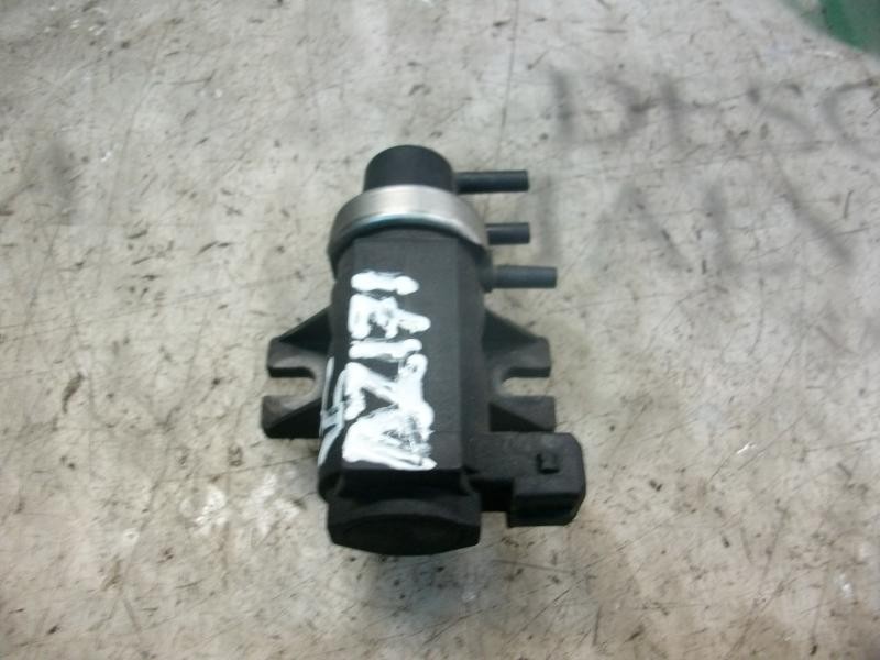 Recambio de valvula aire adicional para nissan primera berlina (p12) acenta referencia OEM IAM   