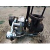 Recambio de turbocompresor para chevrolet cruze ls+ referencia OEM IAM   