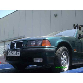 BMW SERIE 3 BERLINA (E36)