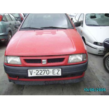 SEAT IBIZA (6K)