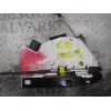 Recambio de cerradura puerta trasera derecha para seat ibiza (6j5) stylance / style referencia OEM IAM 6J0839016A  