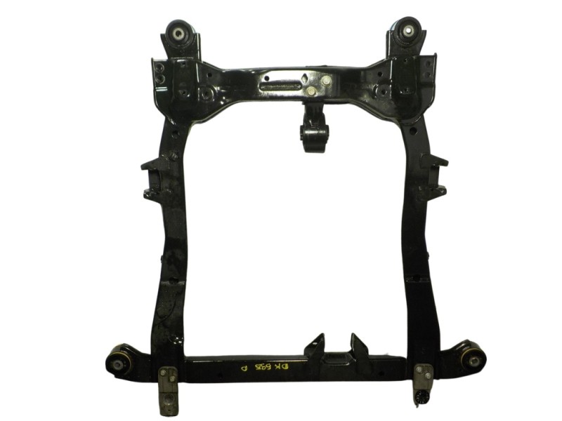 Recambio de puente delantero para opel astra j lim. 1.6 16v cat referencia OEM IAM 13470622  