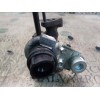 Recambio de turbocompresor para chevrolet cruze ls+ referencia OEM IAM   