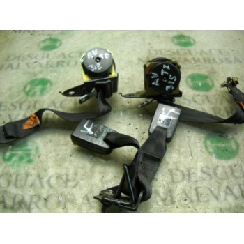 CINTURON SEGURIDAD TRASERO 