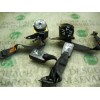 Recambio de cinturon seguridad trasero para nissan primera berlina (p12) visia referencia OEM IAM   