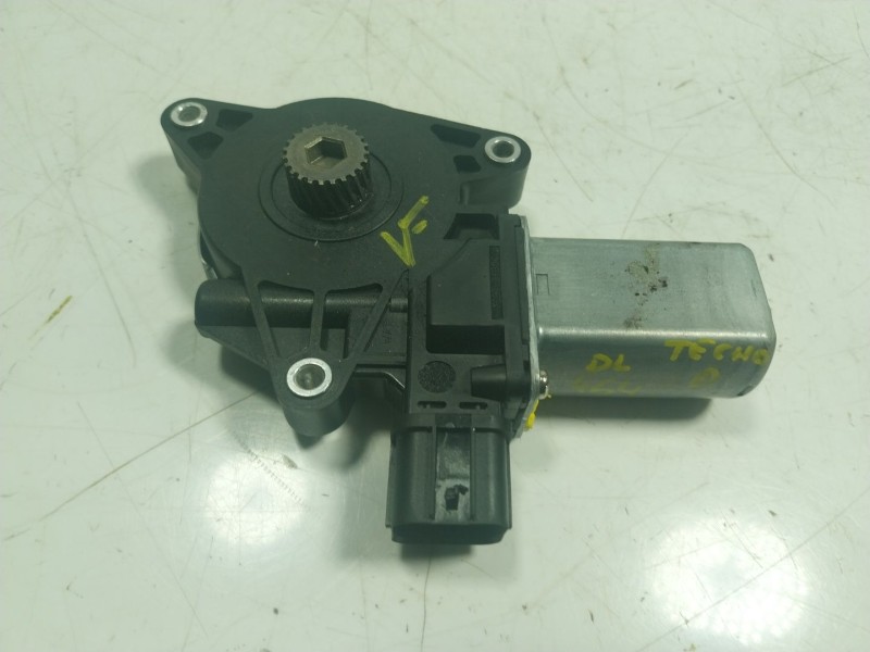 Recambio de motor techo electrico para tesla model s p referencia OEM IAM 100636100A ED466X28 