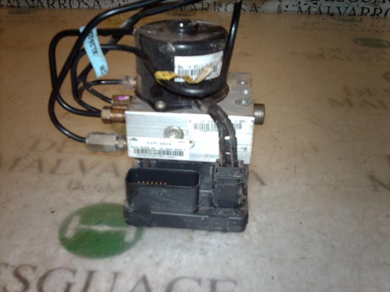 Recambio de abs para ford explorer 4.0 limited referencia OEM IAM   