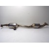 Recambio de catalizador para toyota corolla (e21) hybrid 90kw referencia OEM IAM 174100TJ20 30Y28 