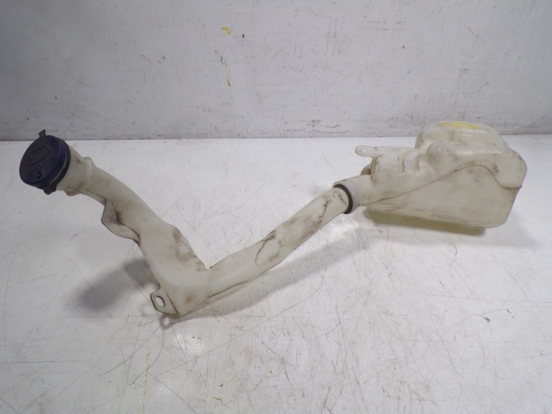 Recambio de deposito limpia para citroën c-elysée 1.6 hdi fap referencia OEM IAM 6431F3 9648337580 