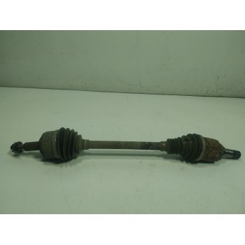 TRANSMISION IZQUIERDA 391013387R 