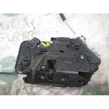 CERRADURA PUERTA TRASERA IZQUIERDA 6J0839015A 