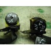 Recambio de cinturon seguridad trasero para nissan primera berlina (p12) visia referencia OEM IAM   
