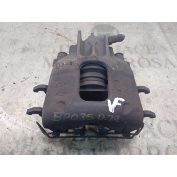 PINZA FRENO DELANTERA IZQUIERDA 