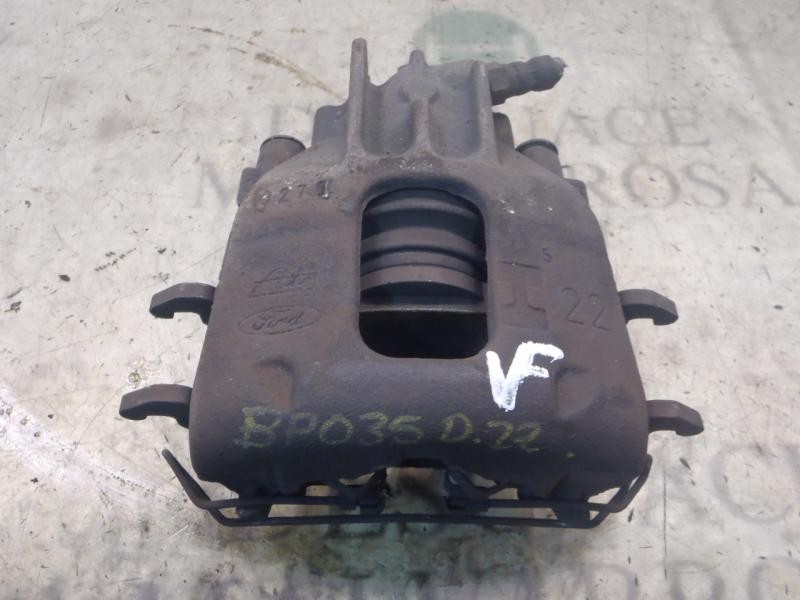 Recambio de pinza freno delantera izquierda para ford focus berlina (cak) ghia referencia OEM IAM   