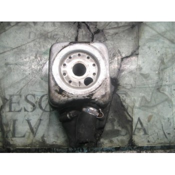 ENFRIADOR ACEITE MOTOR 