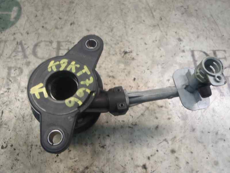 Recambio de bombin embrague para renault clio grandtour 1.5 dci diesel fap referencia OEM IAM   