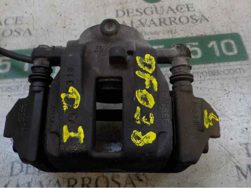 Recambio de pinza freno delantera izquierda para mercedes-benz clase a (w169) 1.7 cat referencia OEM IAM A1694200583  