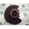 Recambio de mangueta delantera izquierda para audi 80/90 (893) referencia OEM IAM   