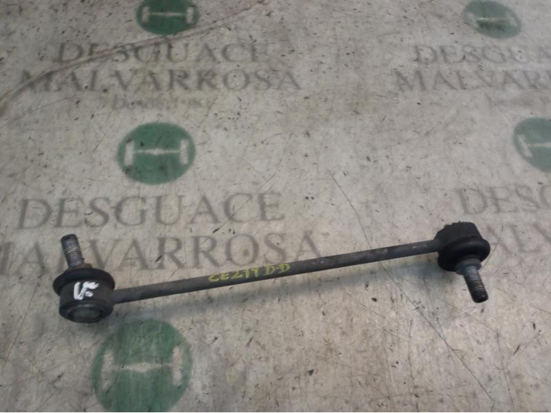 Recambio de tirante delantero derecho para ford transit caja cerrada ´´06 ft 350 l trend lkw referencia OEM IAM   