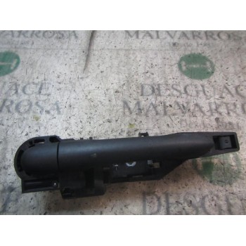 MANETA EXTERIOR DELANTERA DERECHA 