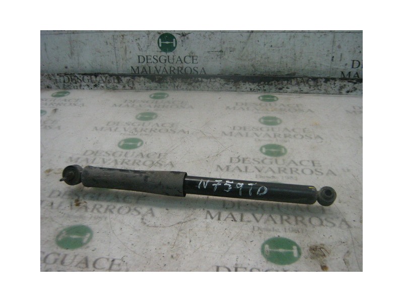 Recambio de amortiguador trasero derecho para kia rio rs berlina (5-ptas.) referencia OEM IAM   