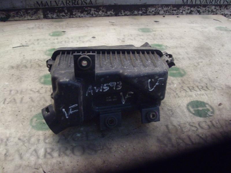 Recambio de filtro aire para hyundai getz (tb) 1.1 gl referencia OEM IAM 281121C700  