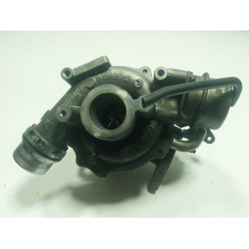 TURBOCOMPRESOR 144117462R 700662041 