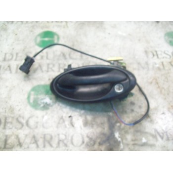 MANETA EXTERIOR DELANTERA IZQUIERDA 