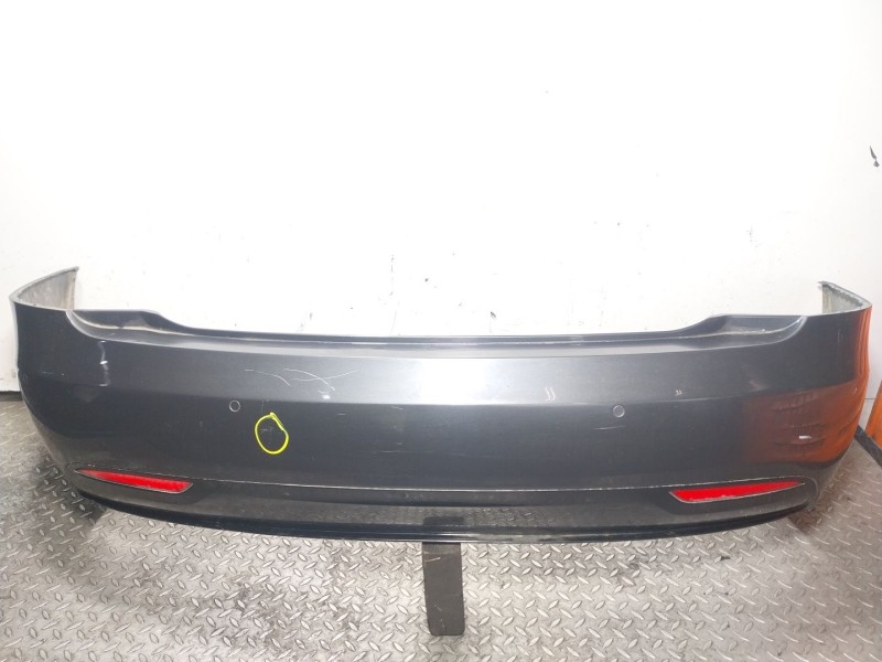 Recambio de paragolpes trasero para tesla model s p referencia OEM IAM 1057319S0A  