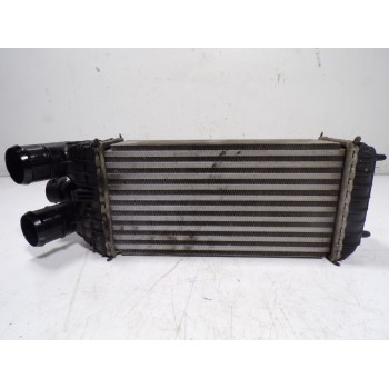 INTERCOOLER 3637009 9803900780 