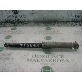 AMORTIGUADOR TRASERO IZQUIERDO 