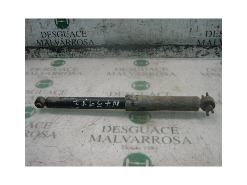 Recambio de amortiguador trasero izquierdo para kia rio rs berlina (5-ptas.) referencia OEM IAM   