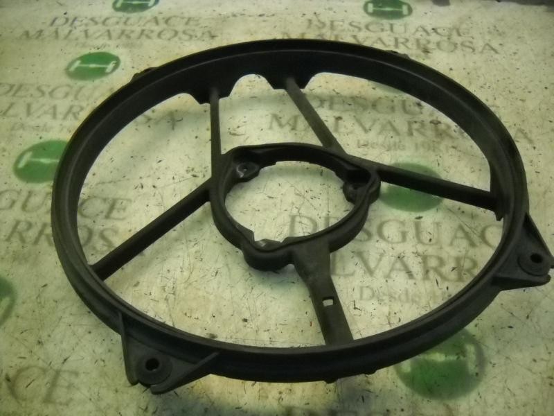 Recambio de canalizador aire para peugeot 307 (s1) xr referencia OEM IAM   