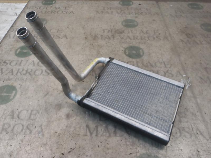 Recambio de radiador calefaccion / aire acondicionado para kia rio 1.4 active referencia OEM IAM 971381G000  