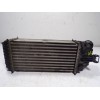 Recambio de intercooler para opel crossland x 1.2 referencia OEM IAM 3637009 9803900780 