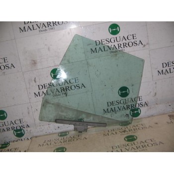CRISTAL PUERTA TRASERO IZQUIERDO 