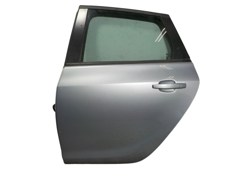 Recambio de puerta trasera izquierda para opel astra j lim. 1.6 16v cat referencia OEM IAM 13285610  