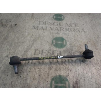 TIRANTE DELANTERO IZQUIERDO 