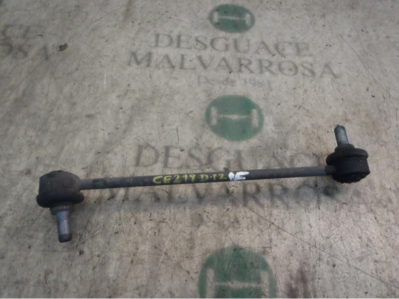 Recambio de tirante delantero izquierdo para ford transit caja cerrada ´´06 ft 350 l trend lkw referencia OEM IAM   