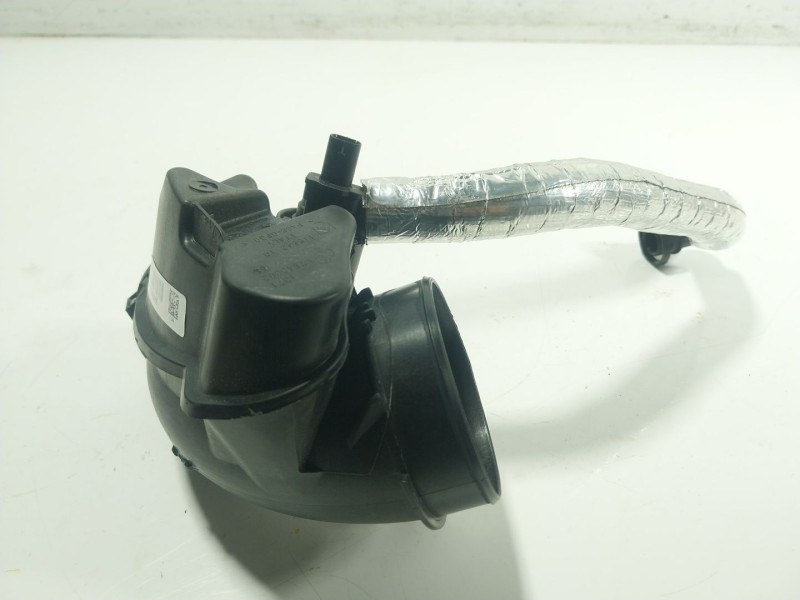 Recambio de tubo intercooler para bmw 5 (g30, f90) 540 i xdrive referencia OEM IAM 13717643302 13717643302 