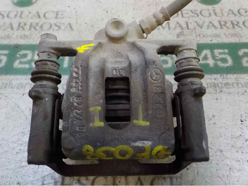 Recambio de pinza freno trasera izquierda para mercedes-benz clase a (w169) 1.7 cat referencia OEM IAM A1694200783  