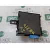 Recambio de modulo electronico para opel insignia berlina sport referencia OEM IAM 13330272 13338933 