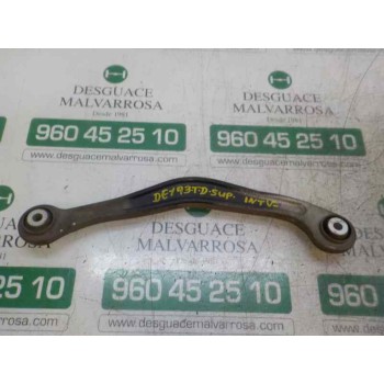 BRAZO SUSPENSION SUPERIOR TRASERO DERECHO A2213501006 