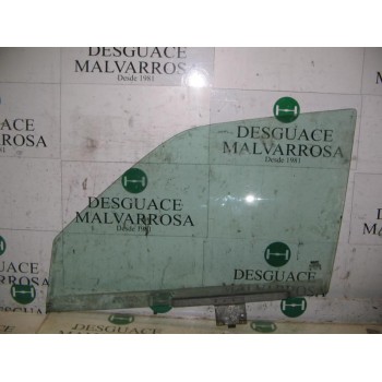 CRISTAL PUERTA DELANTERO IZQUIERDO 