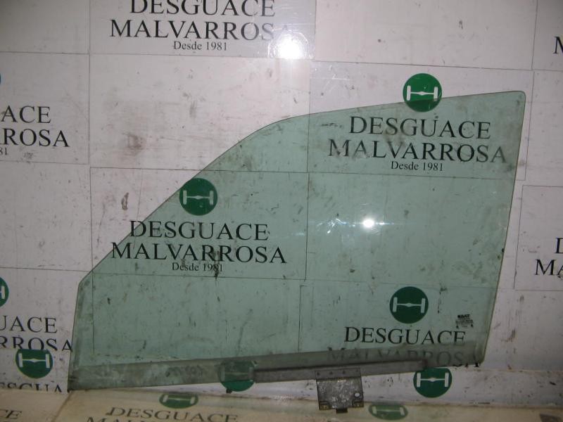 Recambio de cristal puerta delantero izquierdo para seat toledo (1l) magnus referencia OEM IAM   