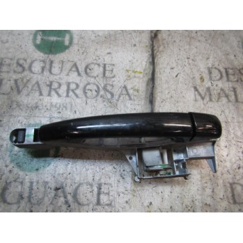 MANETA EXTERIOR DELANTERA DERECHA 