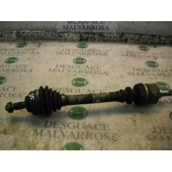 TRANSMISION IZQUIERDA 